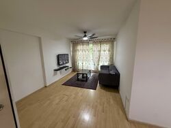 Blk 446B Fernvale Lodge (Sengkang), HDB 4 Rooms #565162711